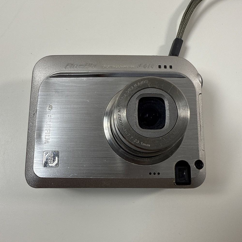 Digital Camera Spares and Repairs Bundle