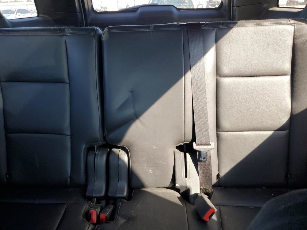 Info-GPS-TV Screen Front Display 4.2" Screen Fits 15 EXPLORER 4926977
