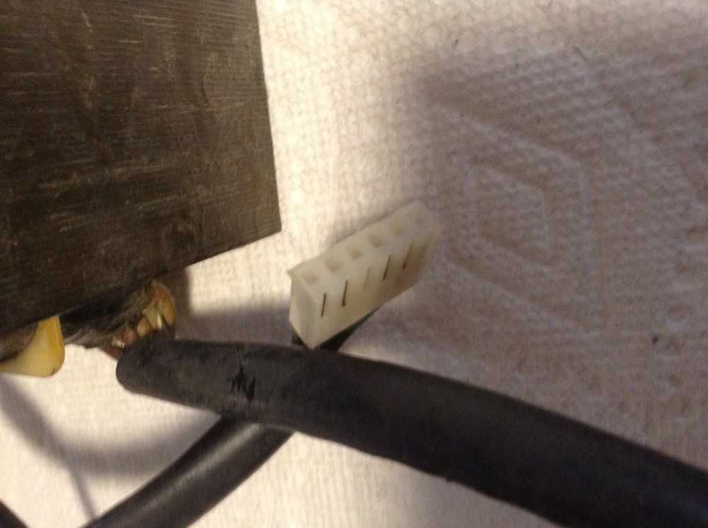 Wavetek 5600-00-0039D Transformer