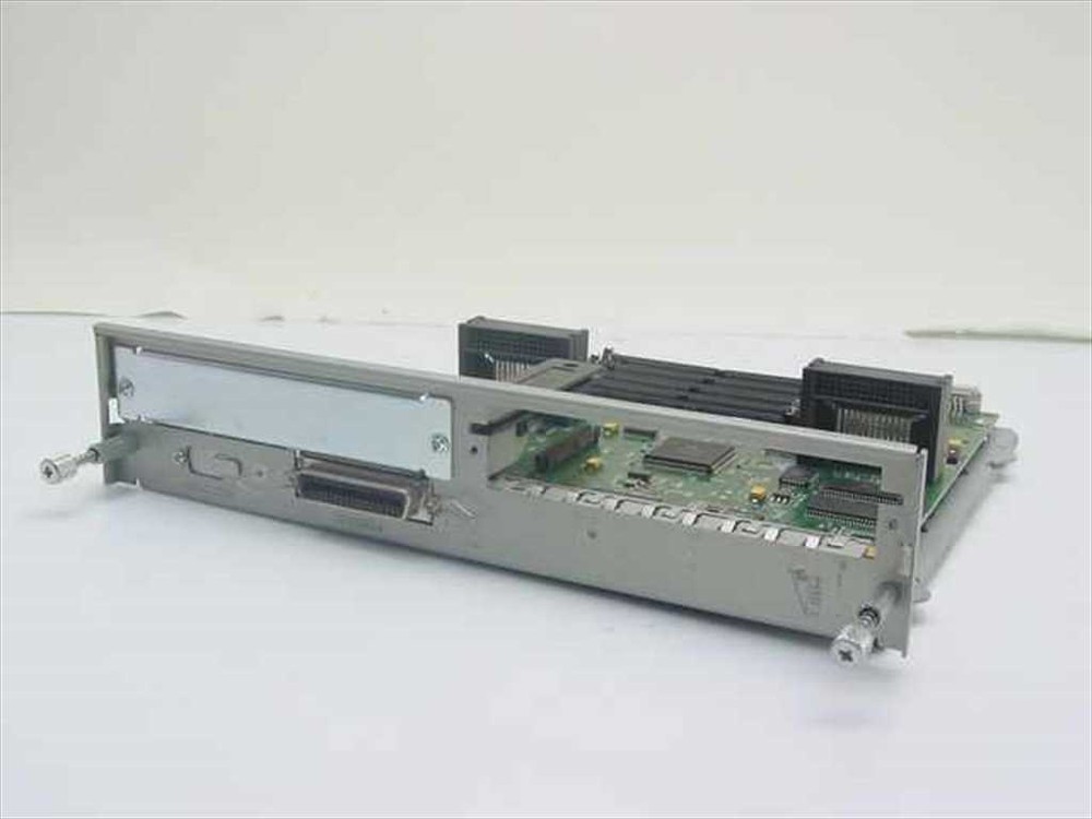 HP Formatter Board C3168-69006