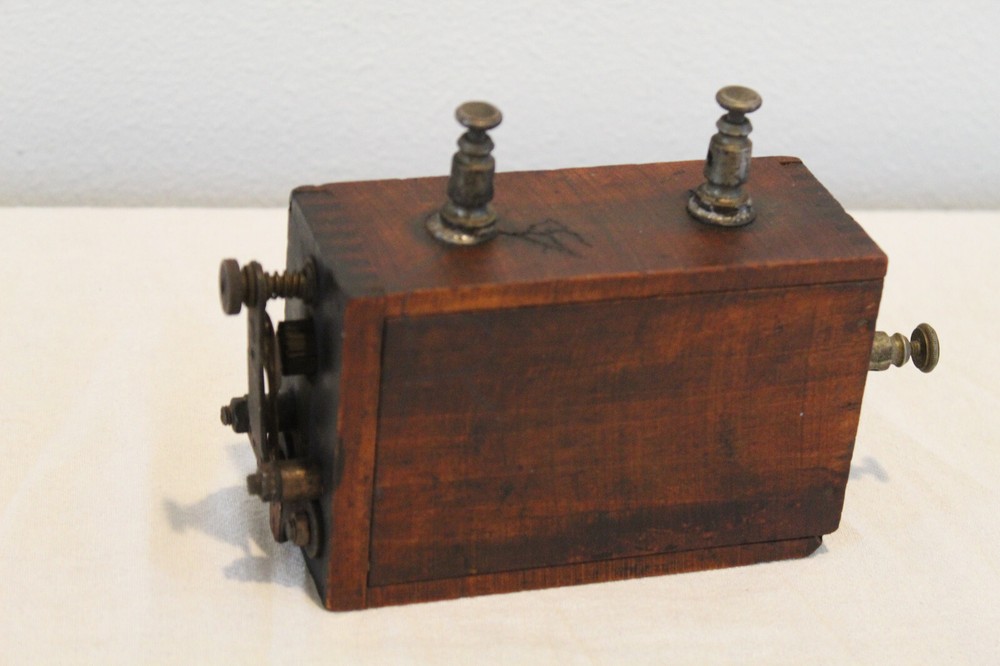 Vintage Induction Coil - Tested