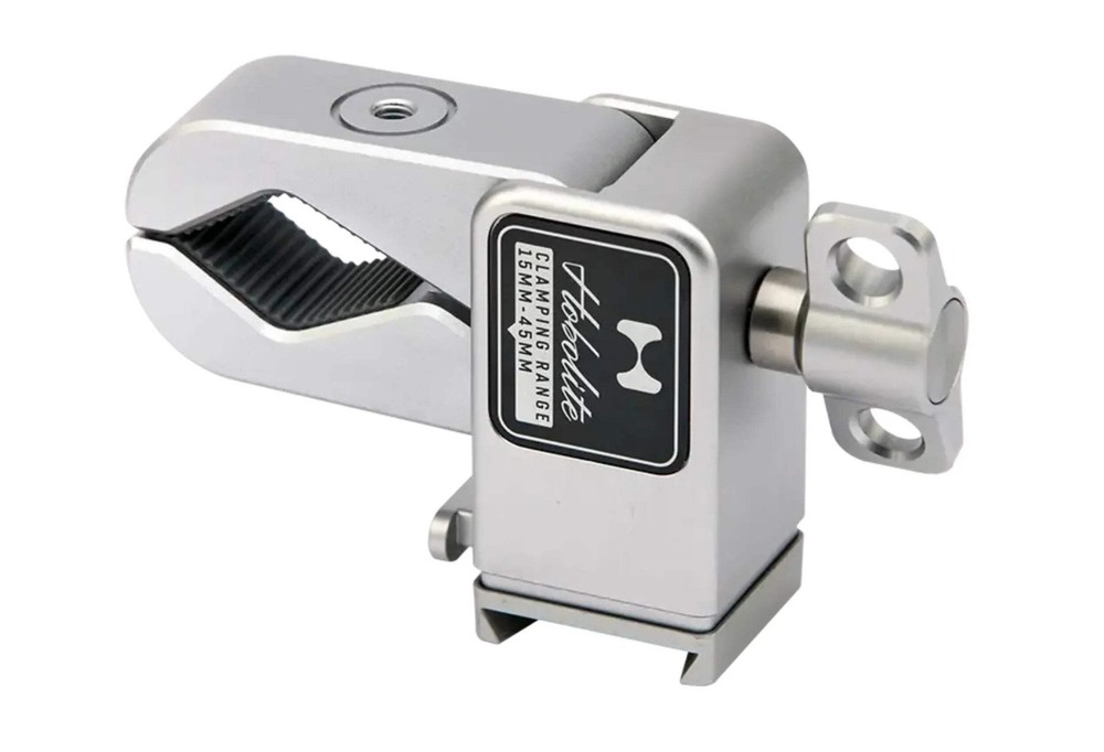 Hobolite V-Mount Clamp