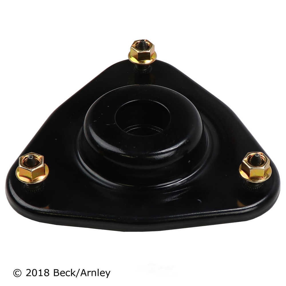 Frt Strut Mount  Beck/Arnley  101-8250