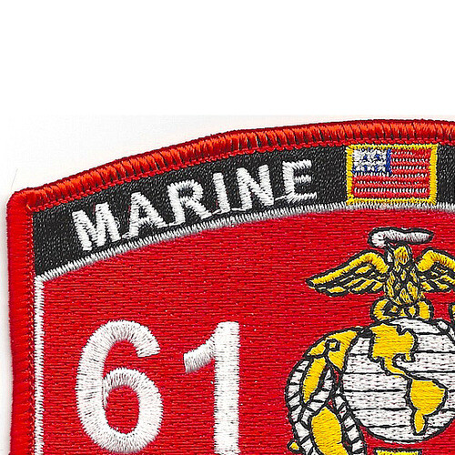 6116 Tilt Rotor Mechanic MV-22 MOS Patch