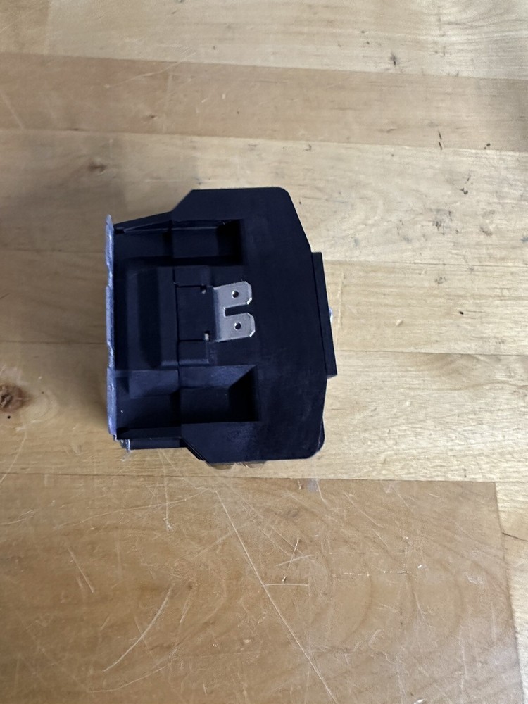 MARS 780 61730 DEFINITE PURPOSE CONTACTOR