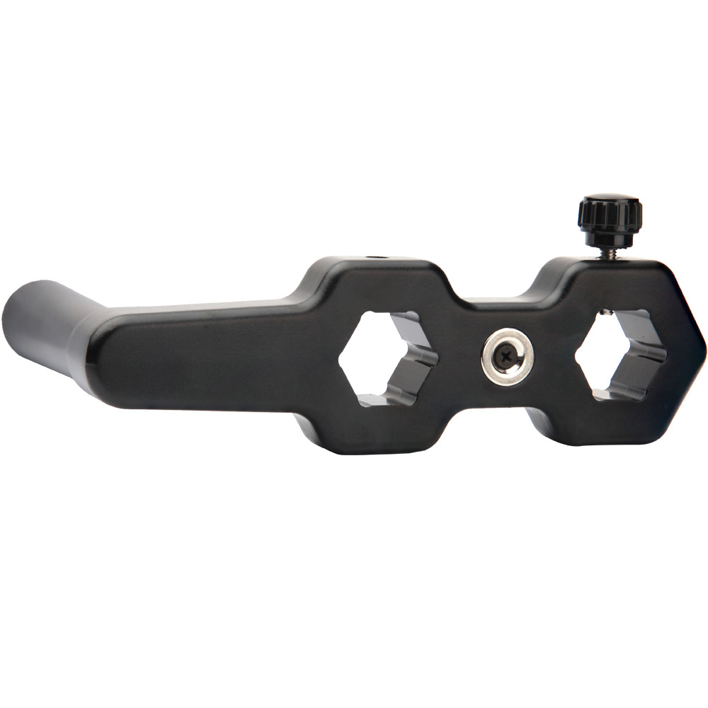 2 Position Vise Handle by Edge Technology #50