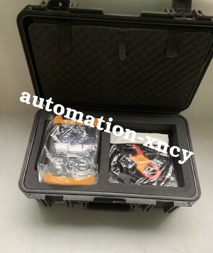 Fluke 435 Three Phase Power Quality Analyzer Meter