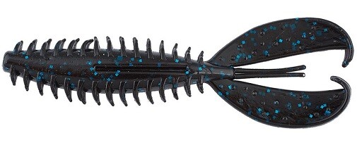 Zoom Z-Craw - Blueberry