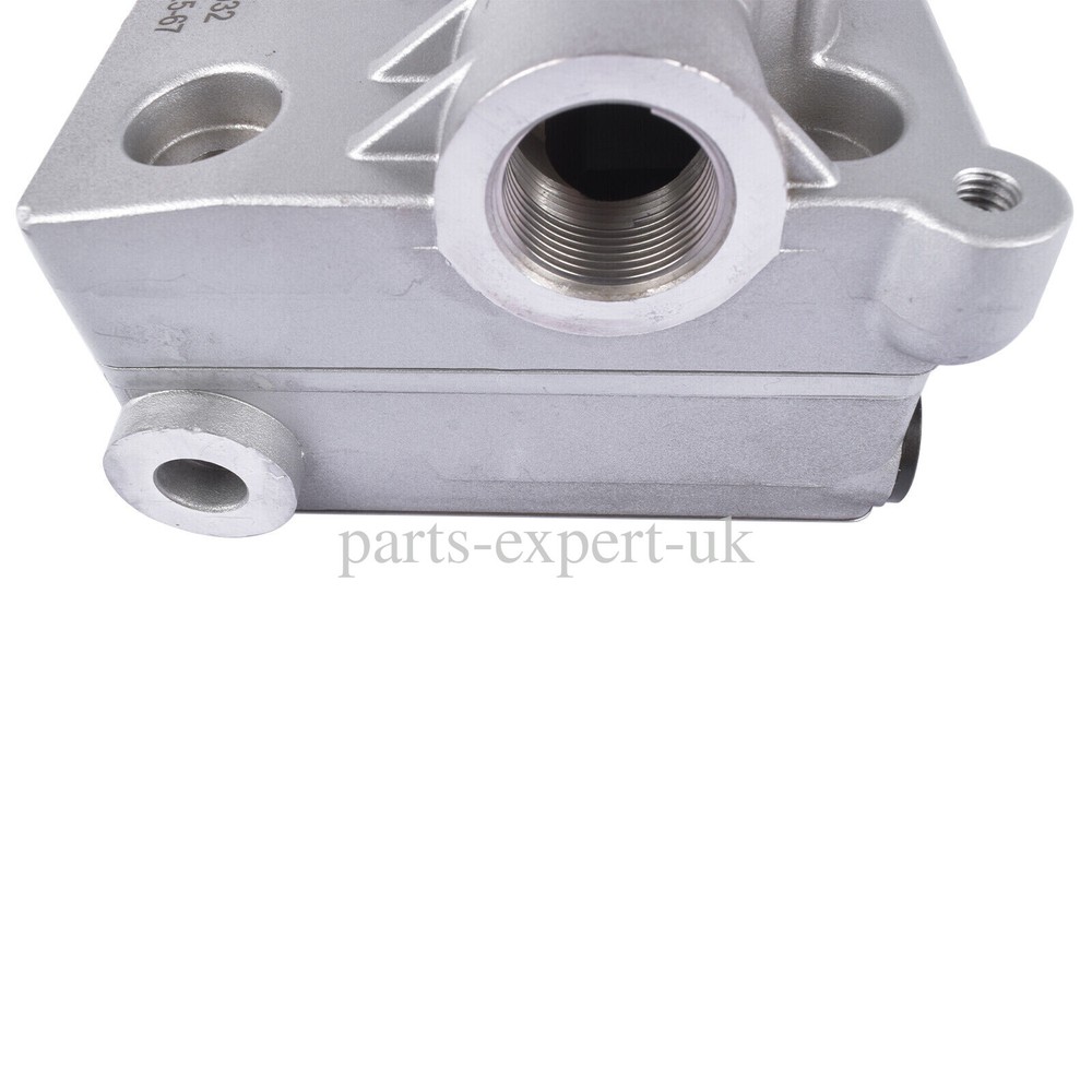 Cylinder Head Compressor Kit Replacement for Volvo D13 Engine 2006+ #20774299