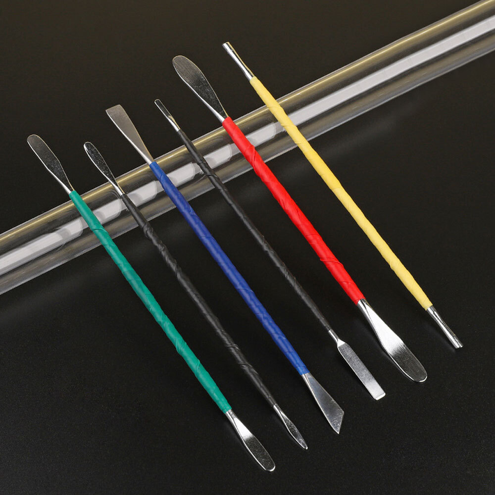6pc/set Pottery Sculpting Tool Clay Ceramic Modeling Tool Plaster Sculpting Kits