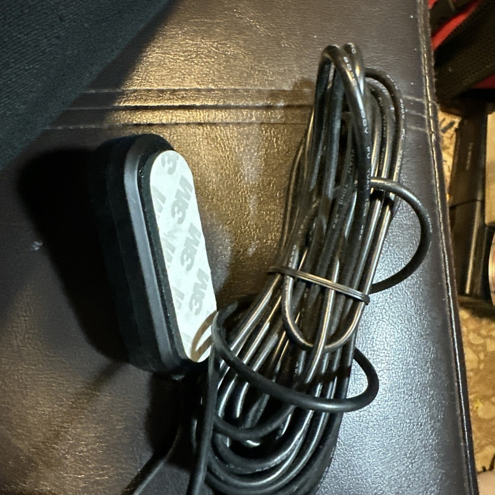 Mtx Wired Remote Control For Thunder Link Bass Sub