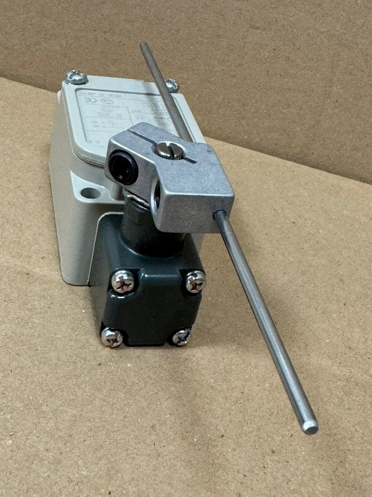 Omron / Limit Switch / WLCL-G