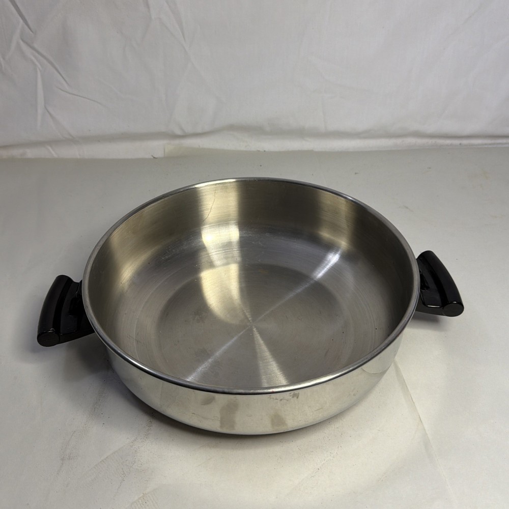 Chef's Ware by Towncraft dome lid