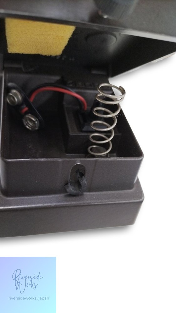 BOSS LM-2B Bass Limiter Pedal JP