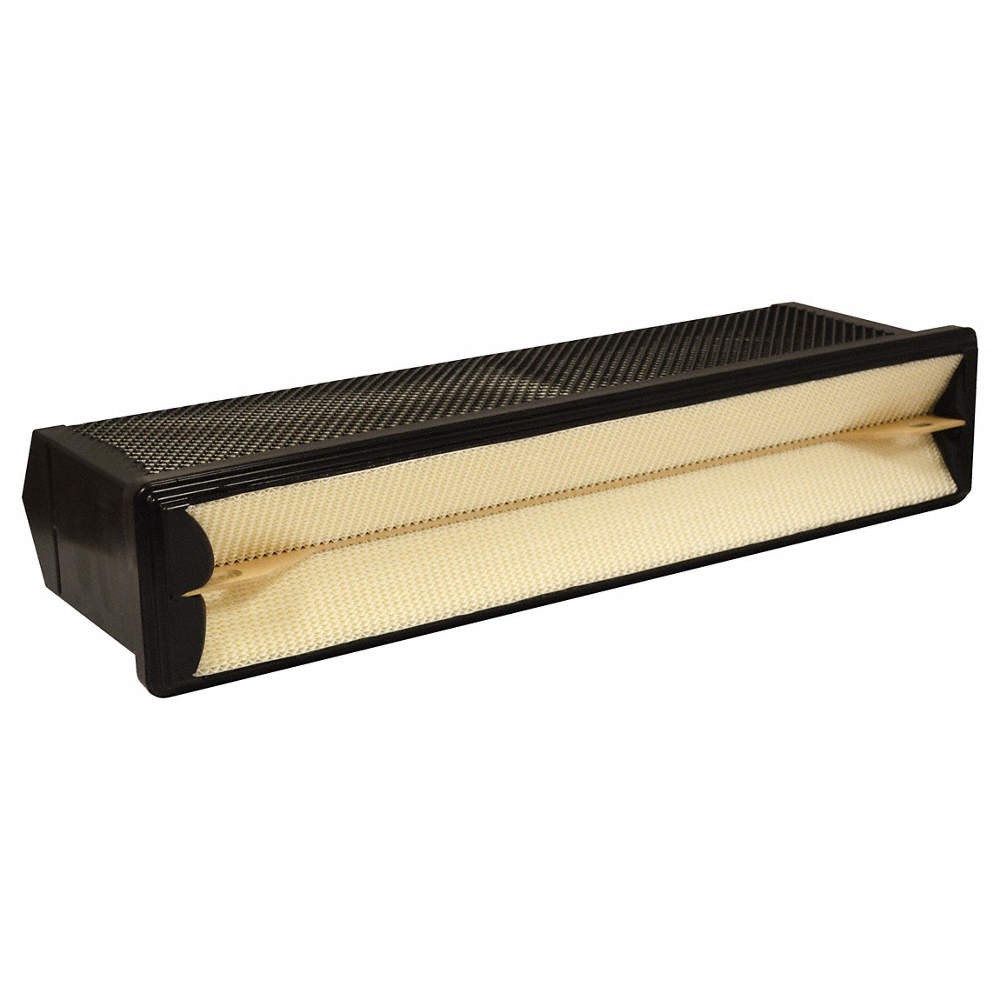 BALDWIN FILTERS CA5790 Air Filter,Rectangular 40LK72