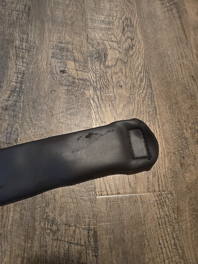 Western Girth 30"