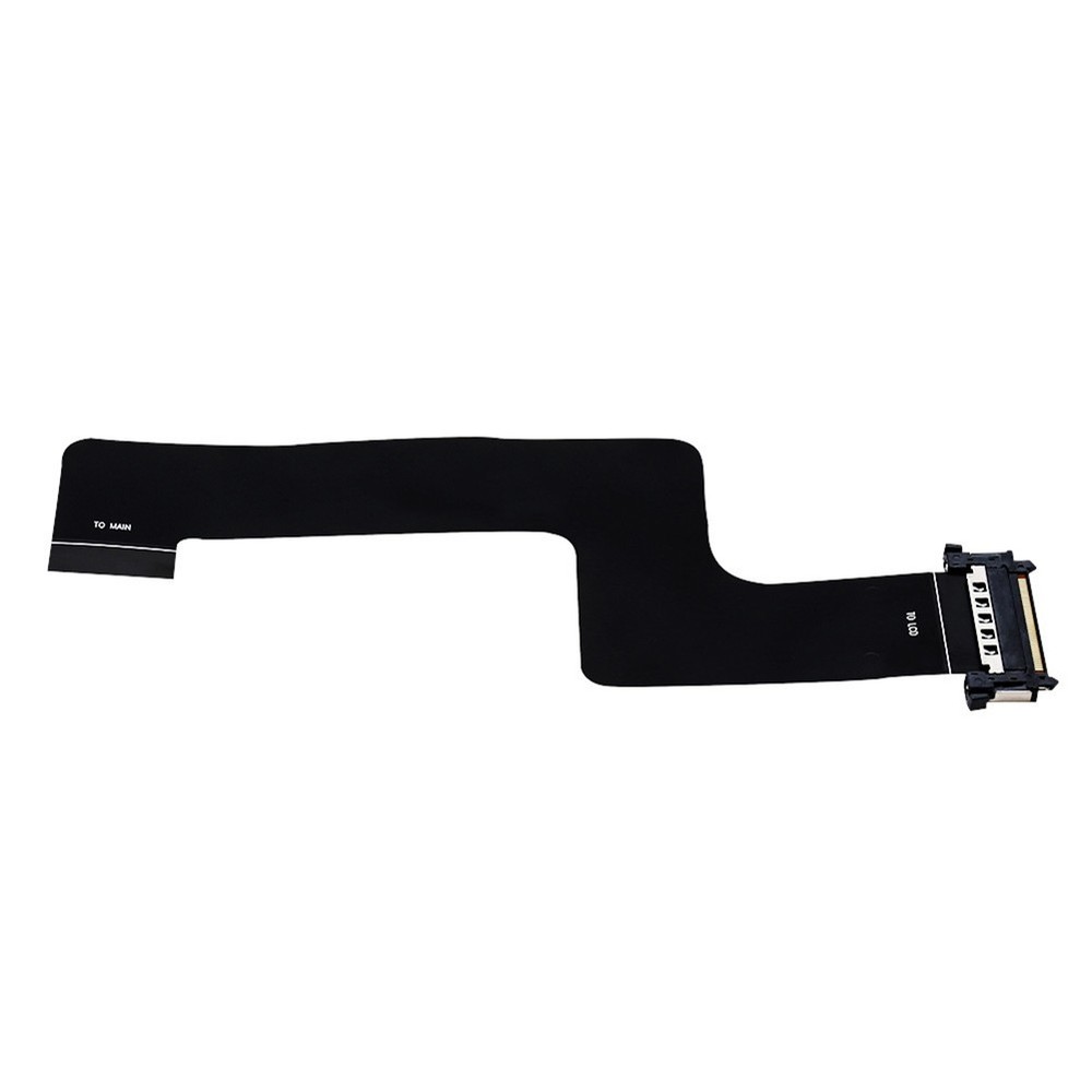 Touchscreen Cable Secure Connection Interference-free Signal Spare Part