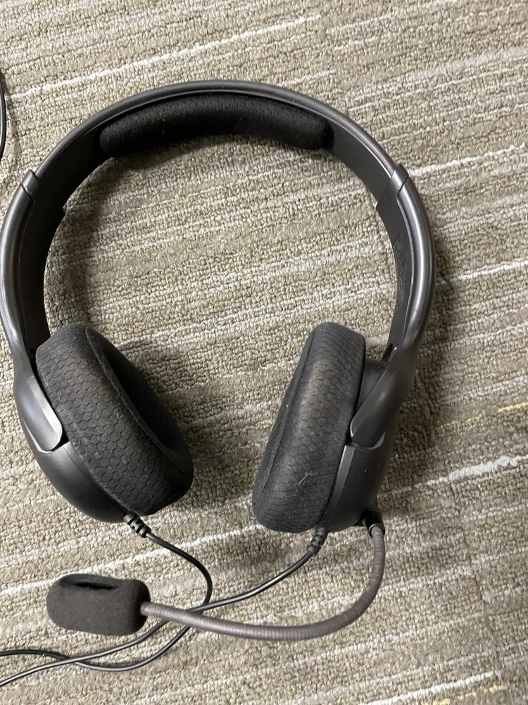 PDP Wired Gaming Headset