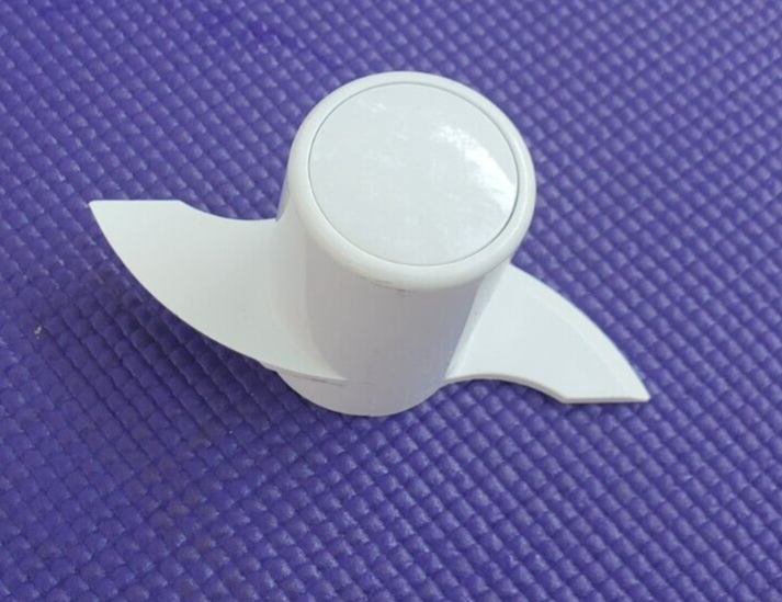 Dough Blade For KitchenAid Food Processor KFP740 KFP750 KFP760 Replacement Part