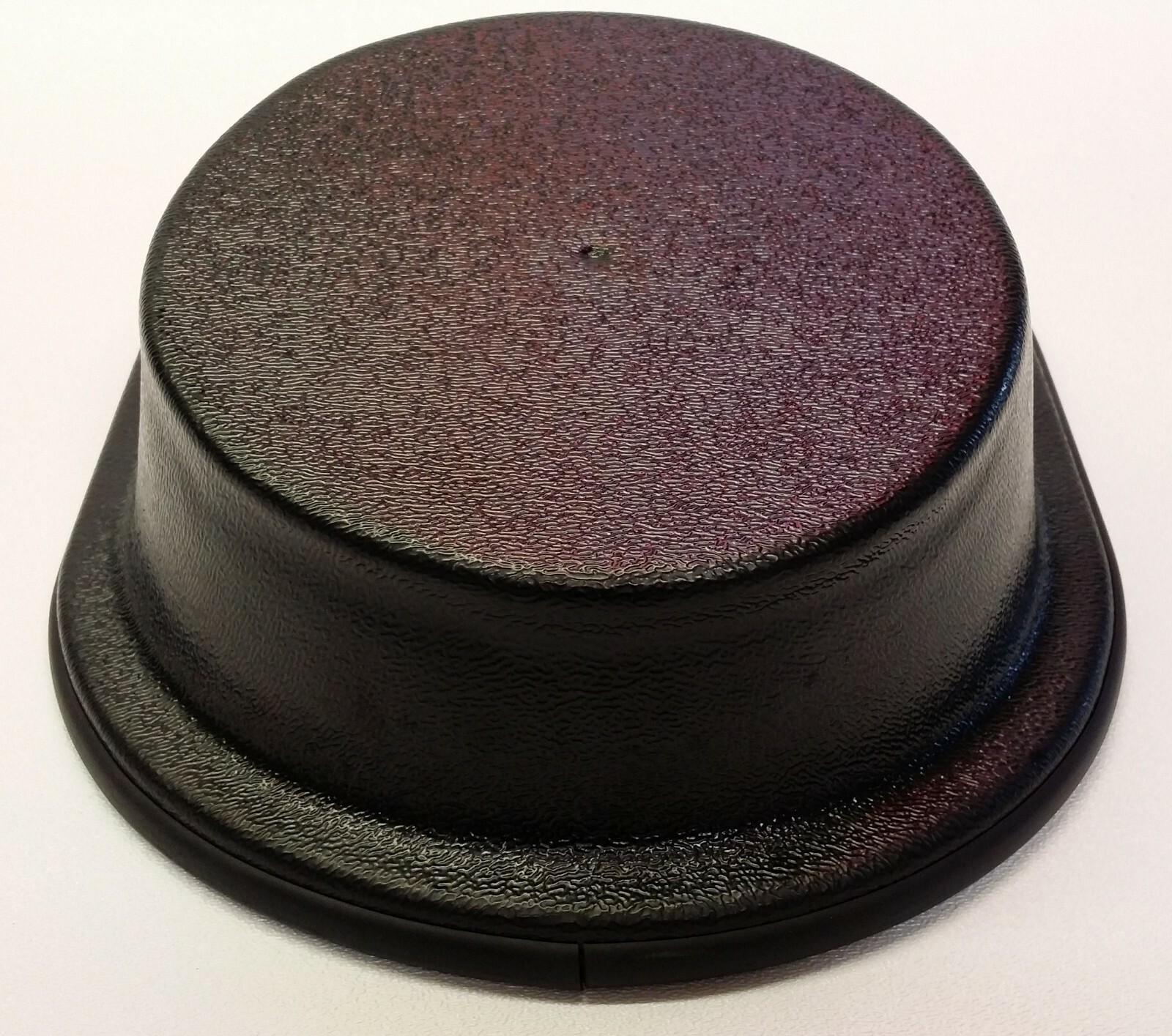 BLACK JACK SPEAKER POD ADAPTERS 6.5" 6 1/2" or 5.25" SPEAKER MOUNT W/FLANGE