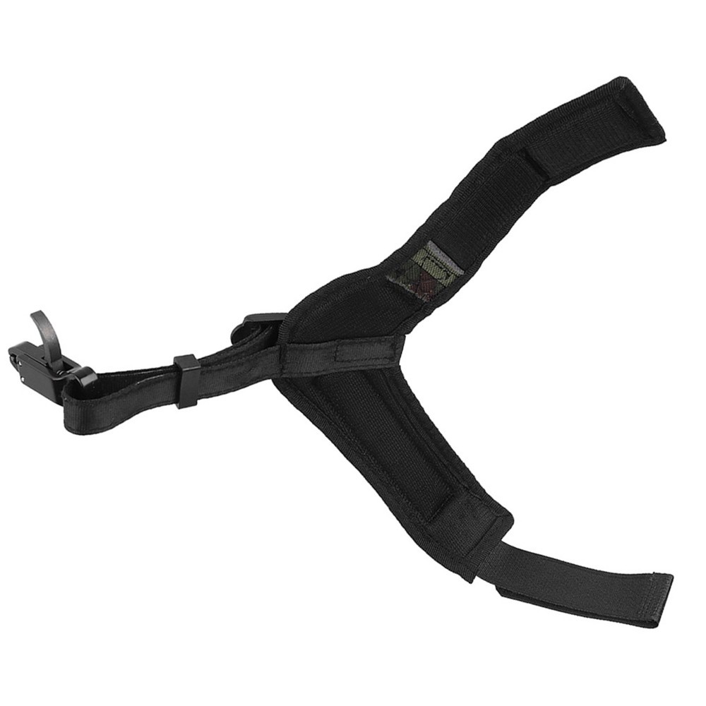 Heavy Duty Archery Release Aid For Easy Bow String Trigger For