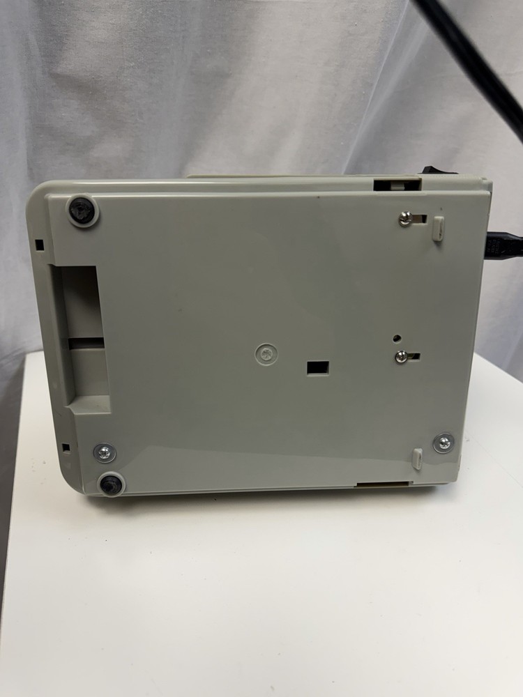 UBICON Electronic Check Writer