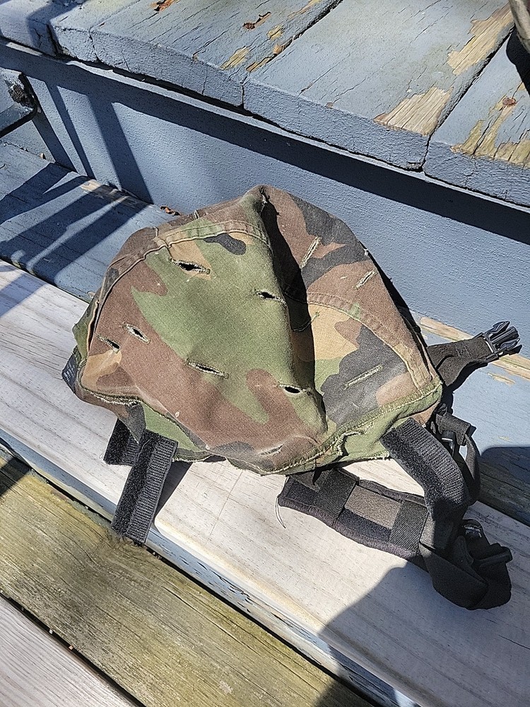 ACH Large Advanced Combat Helmet/OPS CORE