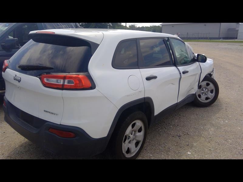 A/C Selector Switch fits 2016 Jeep Cherokee air conditioning temperature c
