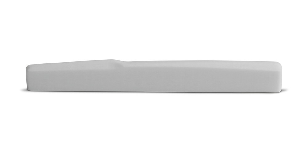 Bone Saddle – Fits Many Post-2010 Seagull® Guitars with Undersaddle Pickup 10 mm