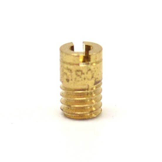 Genuine Mikuni Low Speed BN SBN Carburetor Size 70 Pilot Jet N100.606/70