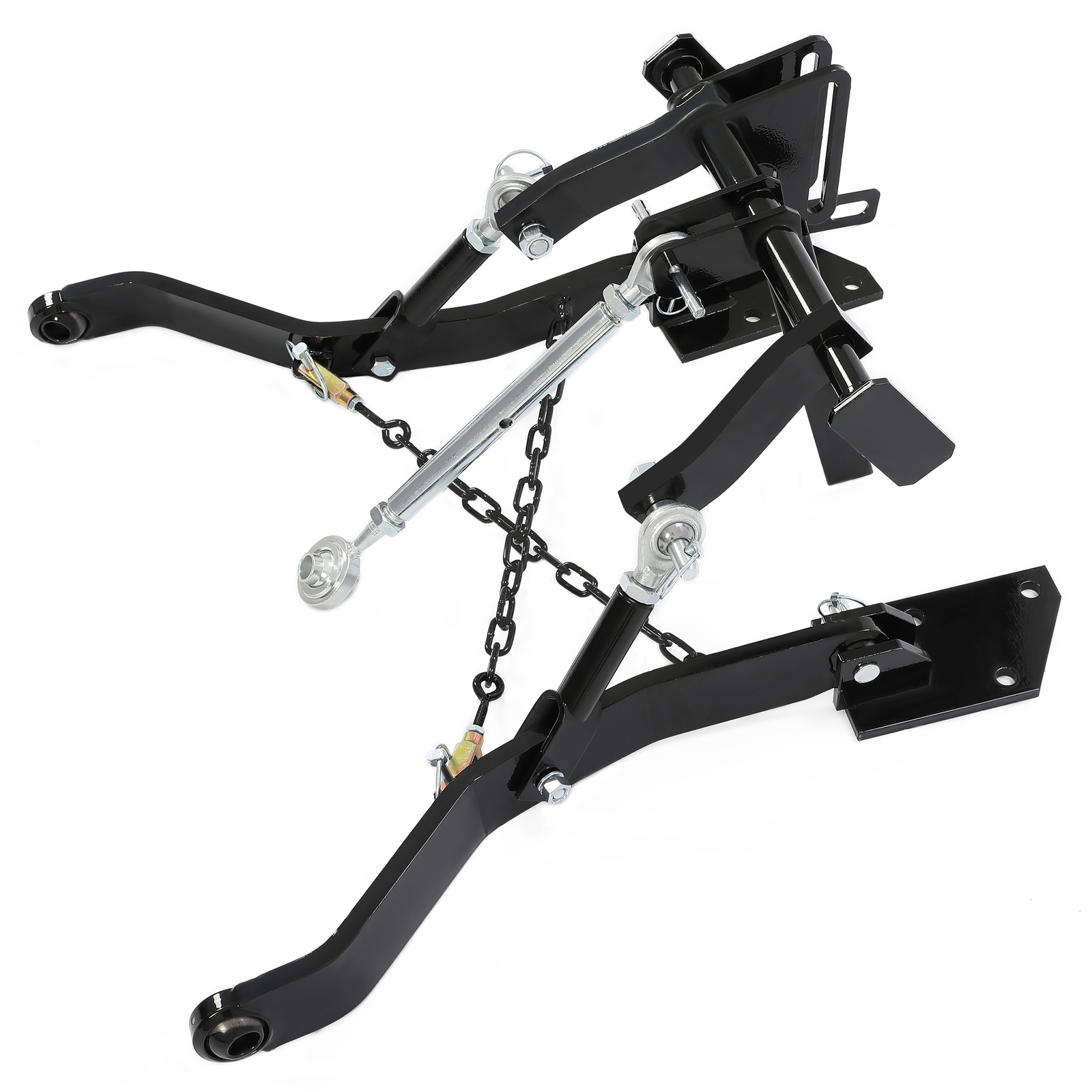 HECASA 3 Point Hitch Kit CAT 1 For John Deere 316 318 322 330 332 420 430