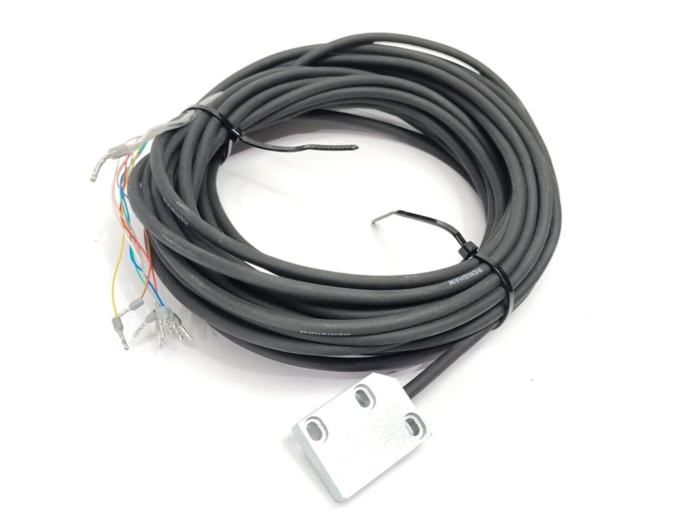 Renishaw LM10IC010GA10A0M RLS Linear Magnetic Encoder System Head