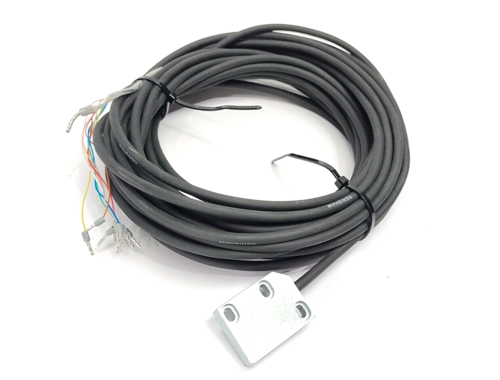 Renishaw LM10IC010GA10A0M RLS Linear Magnetic Encoder System Head