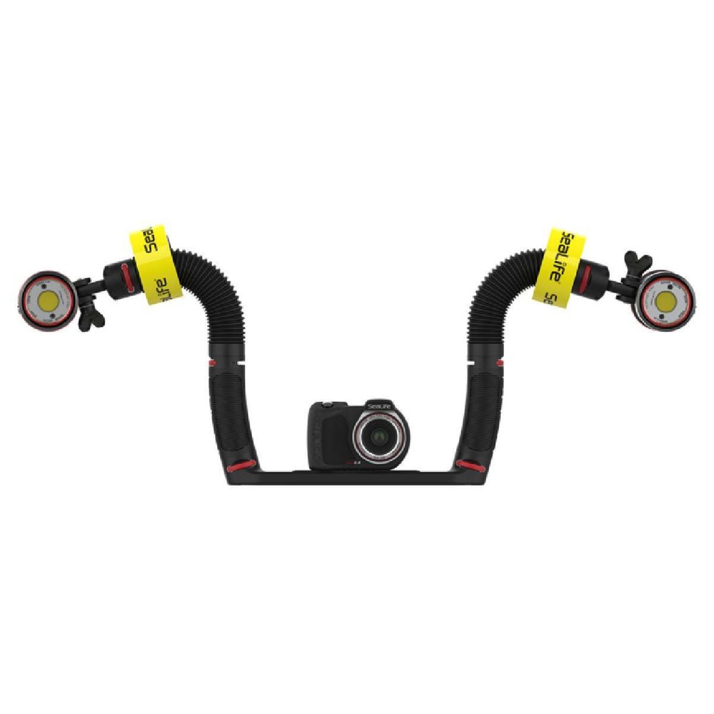 SEALIFE Flex-Connect Buoyancy Floatation Rings (SL931)