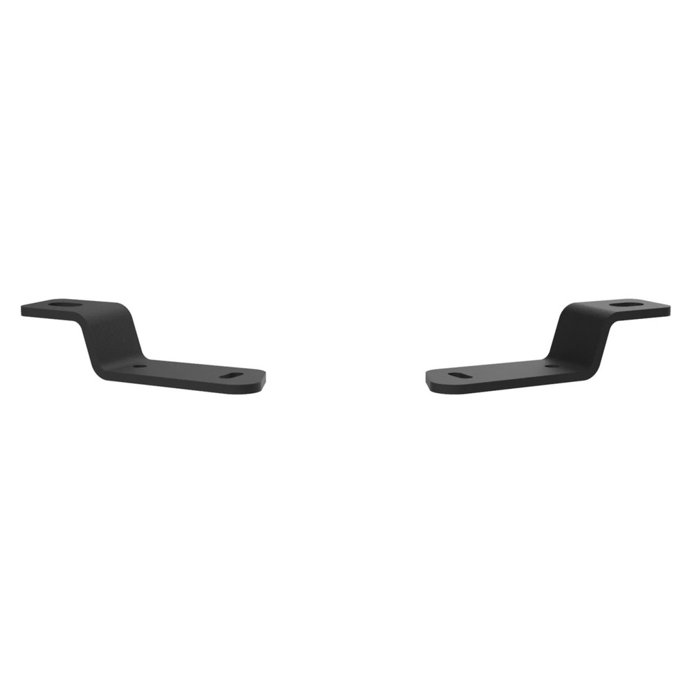 KC HiLiTES BRACKET SET DITCH LIGHTS
