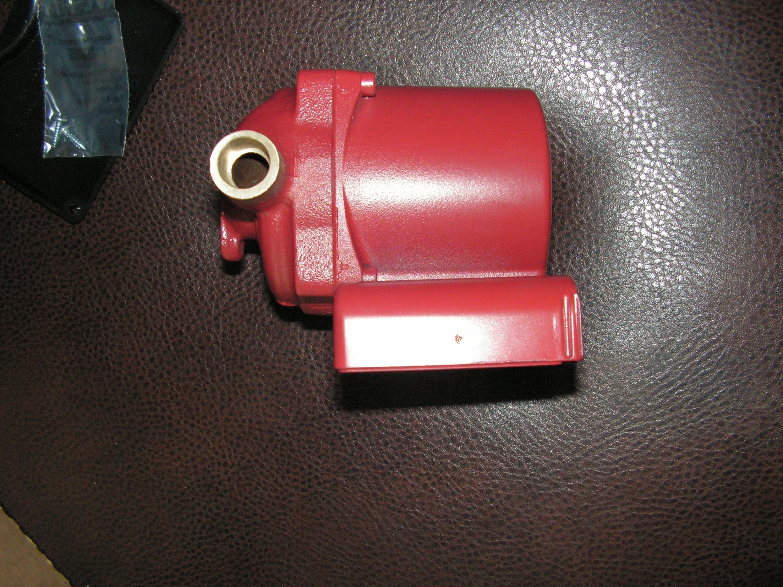 Grundfos UP15-18B5 (59896114) Pump 1/2" Sweat End Open System Circulator 1/25HP