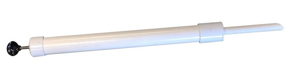 Backpacker Nugget Sucker Hand Held Suction Dredge