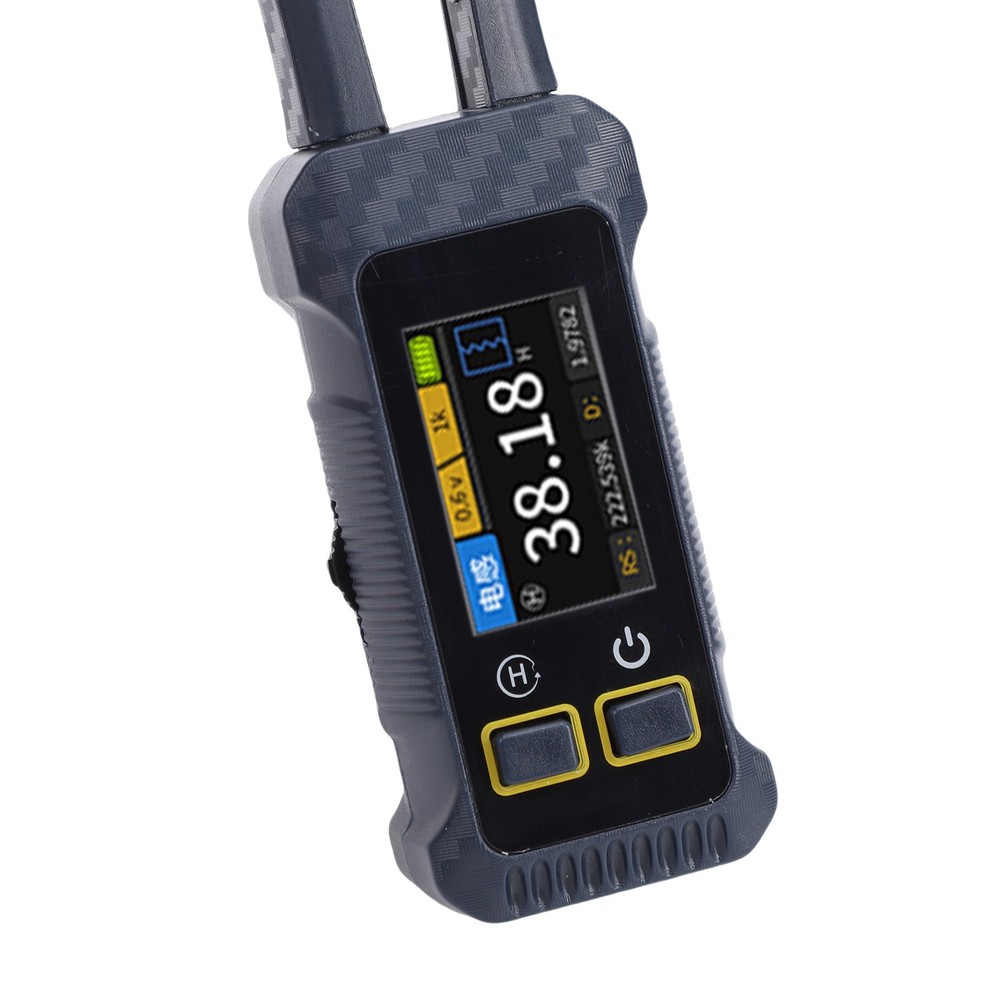 Digital SMD Tester Intelligent Resistor Capacitor Inductor Analyzer SMD Meter