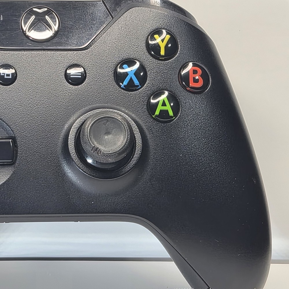 XBox - Wireless CONTROLLER - Black