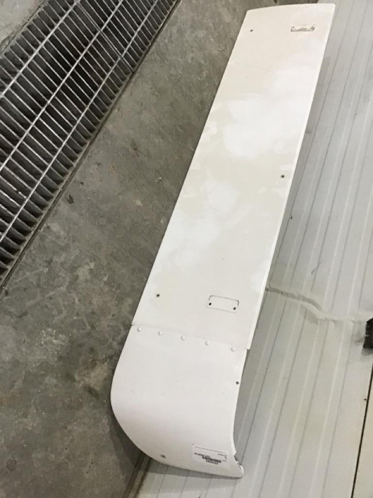 Replaces 2007 PETERBILT 386 CAB EXTENSION ,  MN