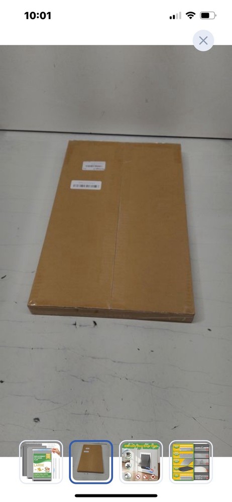 Replacement Pet Door Flap