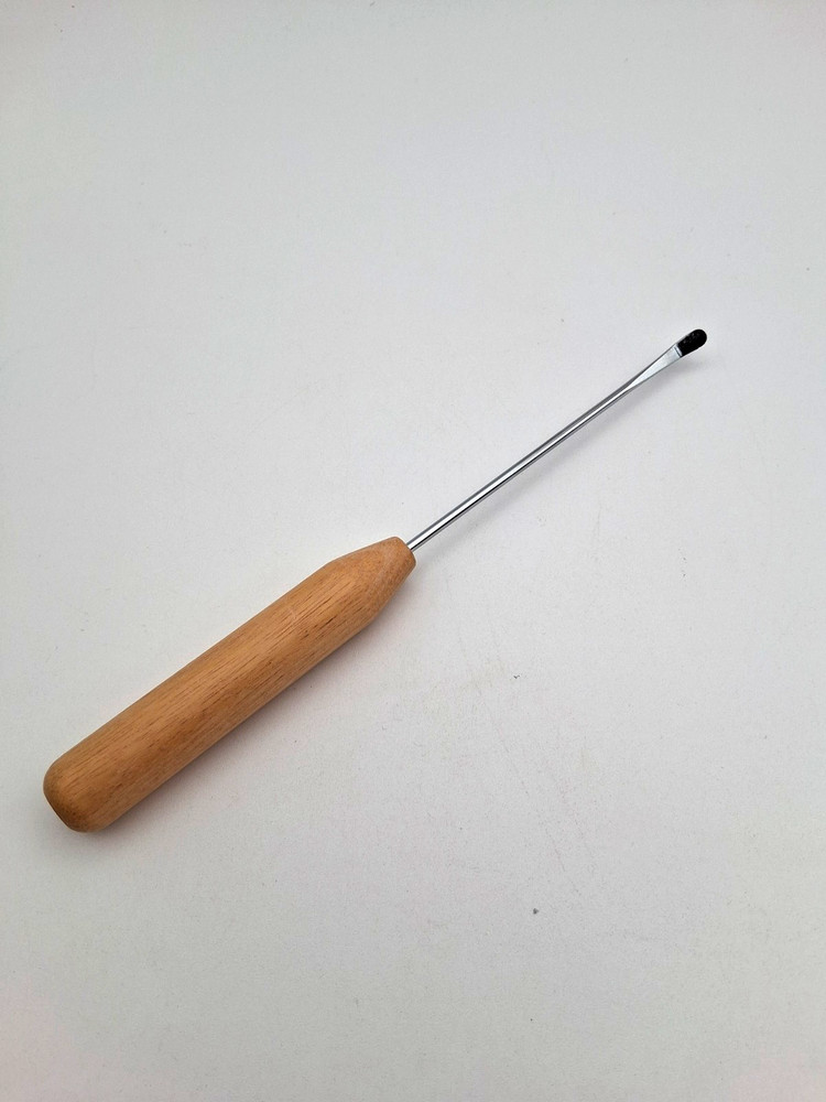 Doll Stuffing Tool - Wooden Handle