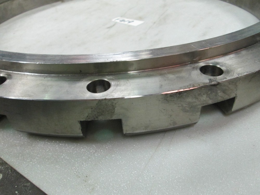 Flowserve Pump Guide Bushing 137644 17" ID (New)