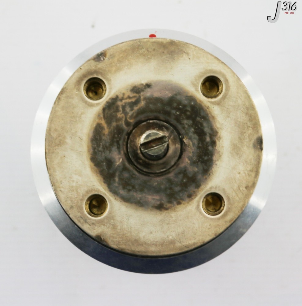 33343 COMET VARIABLE VACUUM CAPACITOR, 60-550PF CVXC-550SC/11