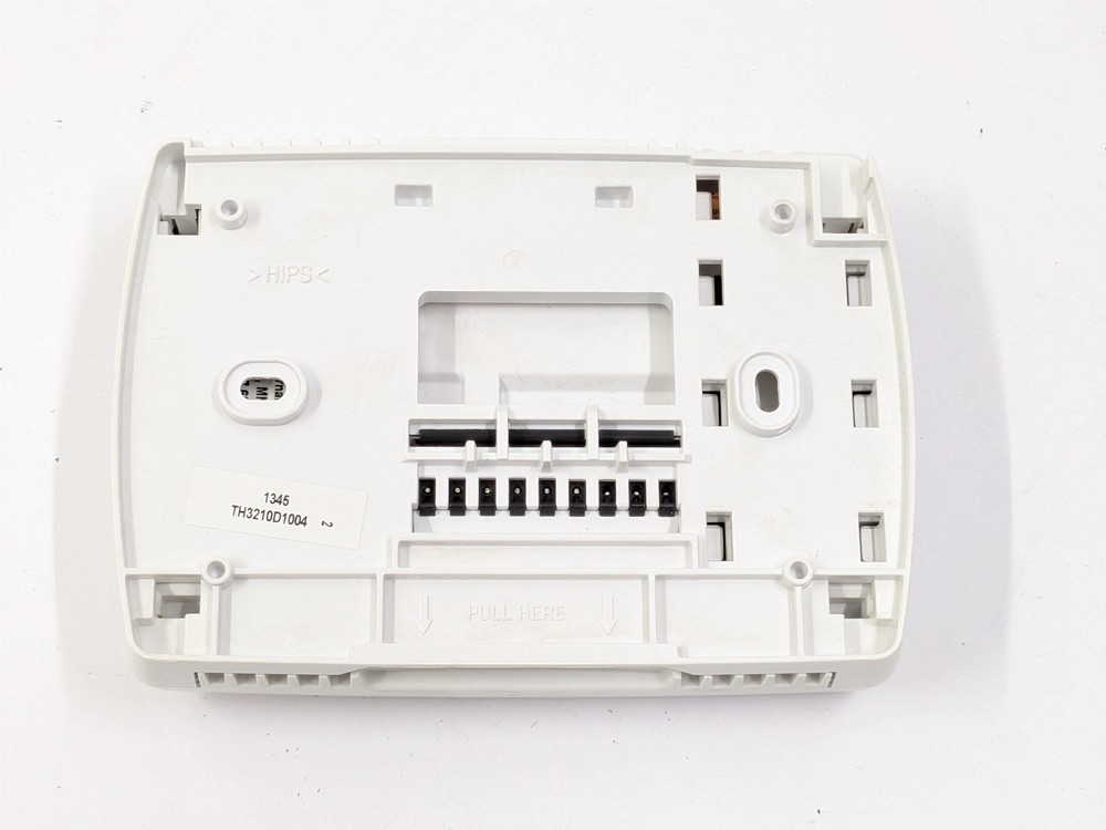Honeywell TH3210D1004 Non-Programmable Digital Thermostat