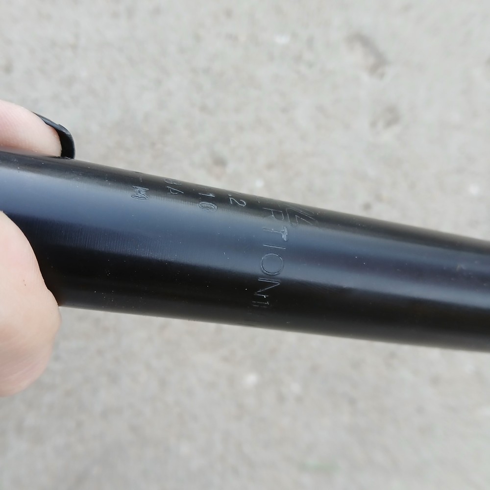 Stem MTB Cycling Seat Post for Bicycle 1"
