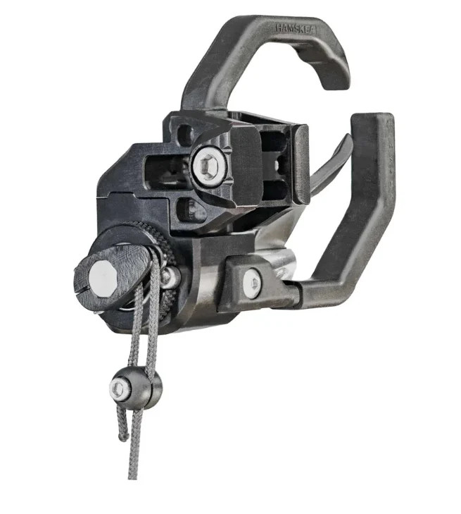 Hamskea Everest Integrate Compatible Arrow Rest RH