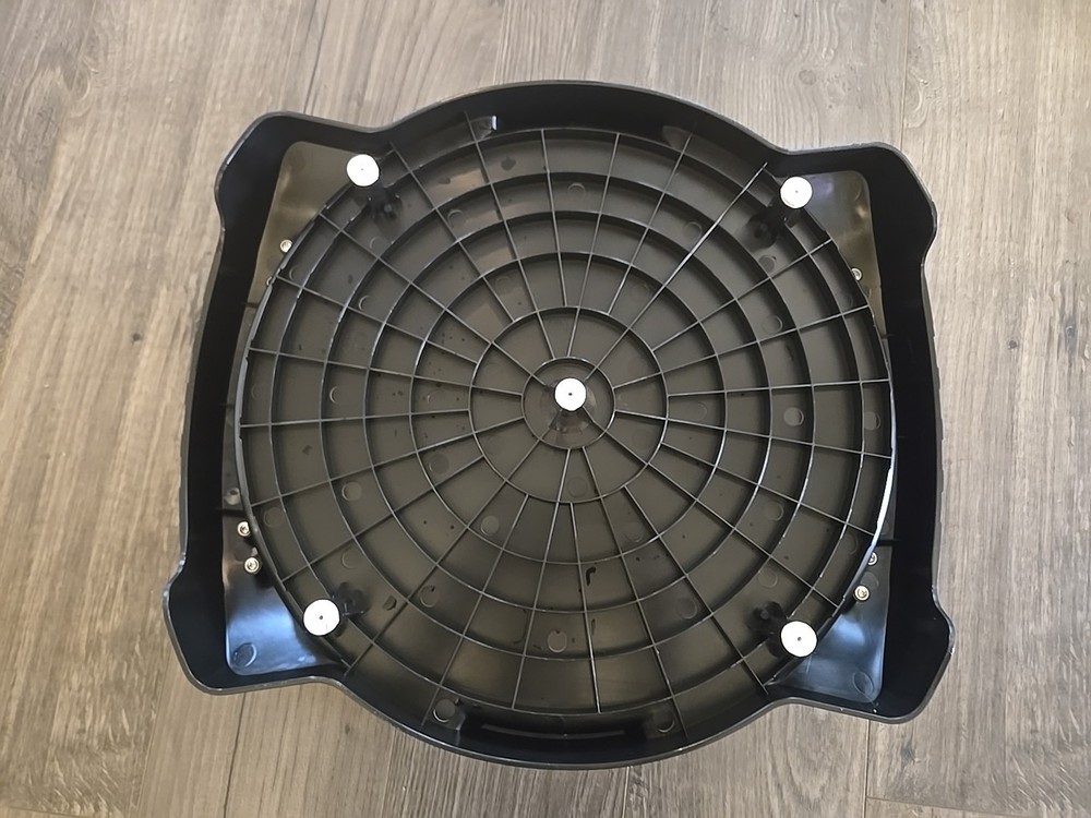 NuWave Elite Infrared Oven Base Replacement Part Nu Wave 20551