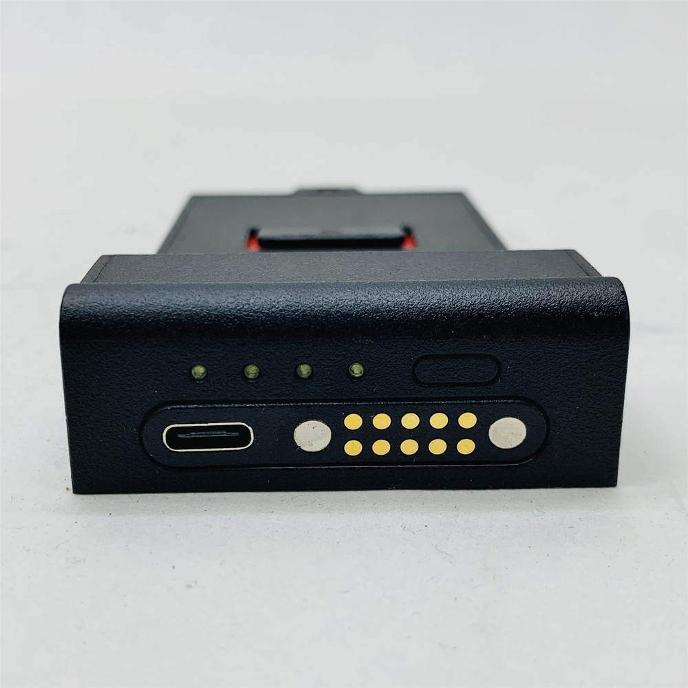Vault CNX2-SLED-C Connect 2 Powered Sled Battery USB-C Secure Device Dock