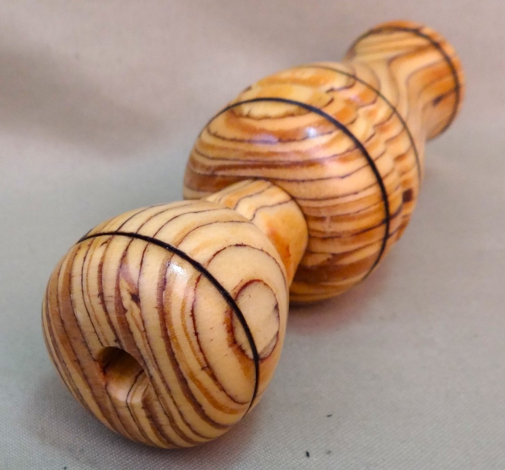 Leo Othmer #77 Duck Call, Signed & Dated, New, Never Used!!